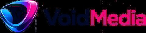 Void Media Logo
